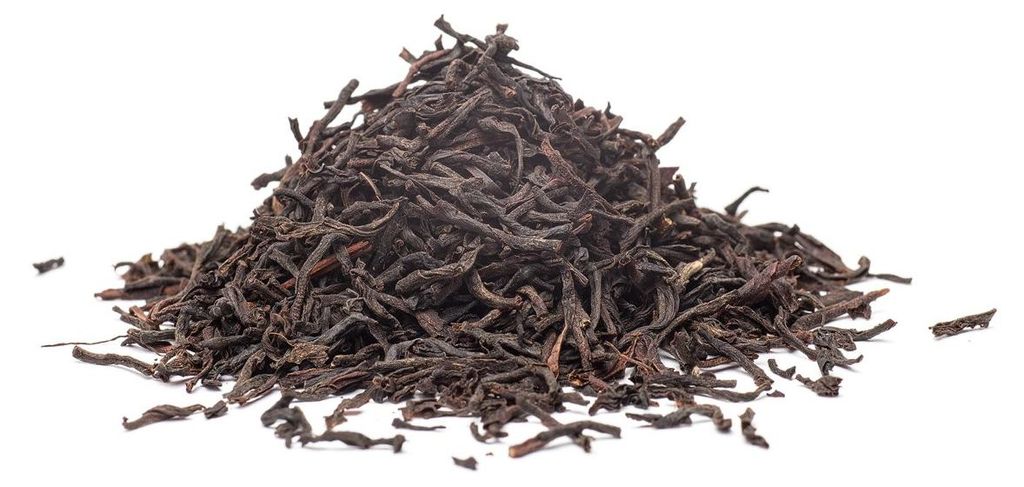CEYLON OP 1 PETTIAGALLA - Schwarzer Tee, 1000g Produktbild 