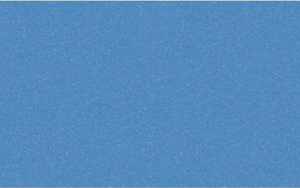 Moosgummi 2mm 20x30cm VE=10 Bogen mittelblau