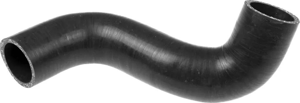 Tuyau d'air GATES 09-0867 pour réparation circuit turbo Alfa 166 936