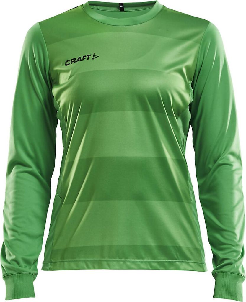 CRAFT Progress GK LS Jersey W Craft Green XXL