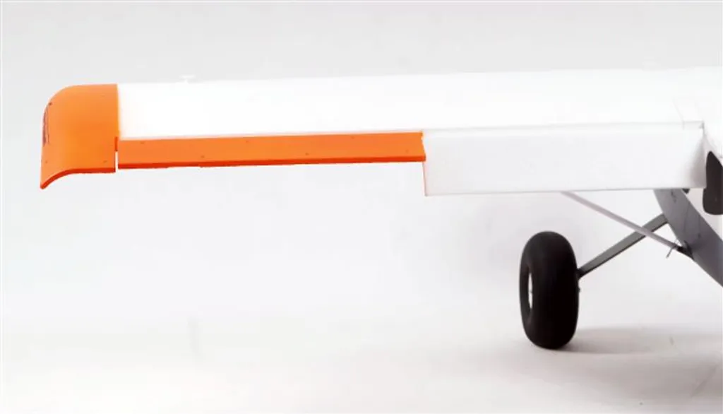 Amewi Tasman Avion RC Électrique : Finis les Atterrissages Difficiles - 8