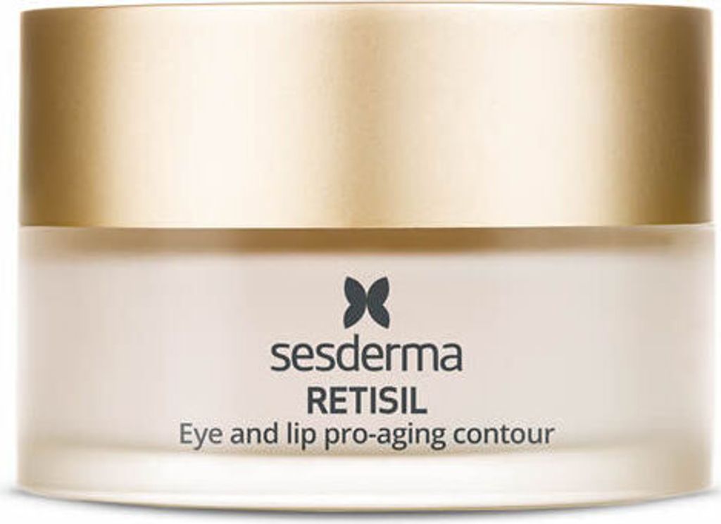 Sesderma Retisil kontúra na oči a pery 30 ml Obrázok produktu 