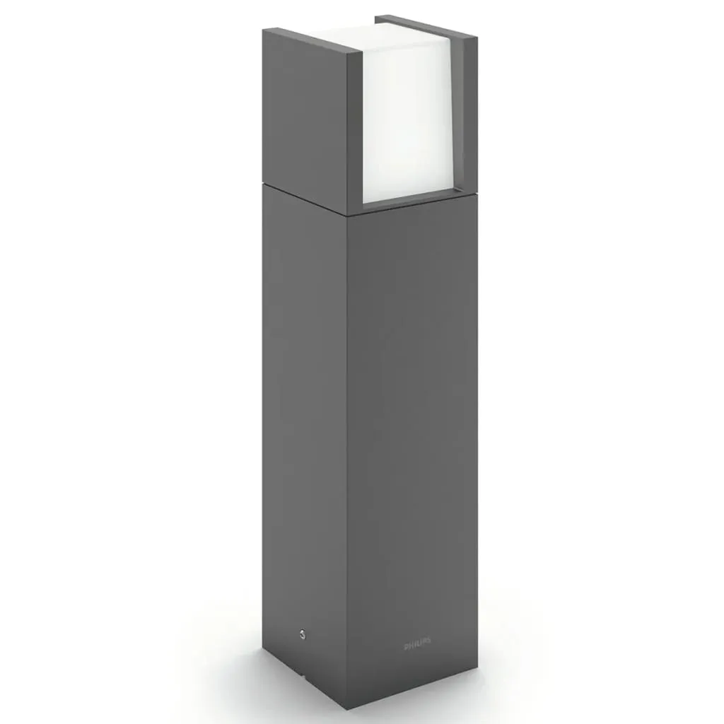 Éclairage extérieur LED Philips Arbour pour balisage de terrasse