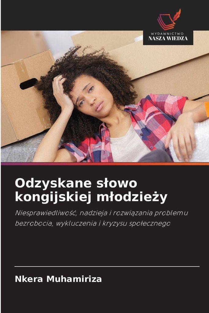 Odzyskane s¿owo kongijskiej m¿odzie¿y