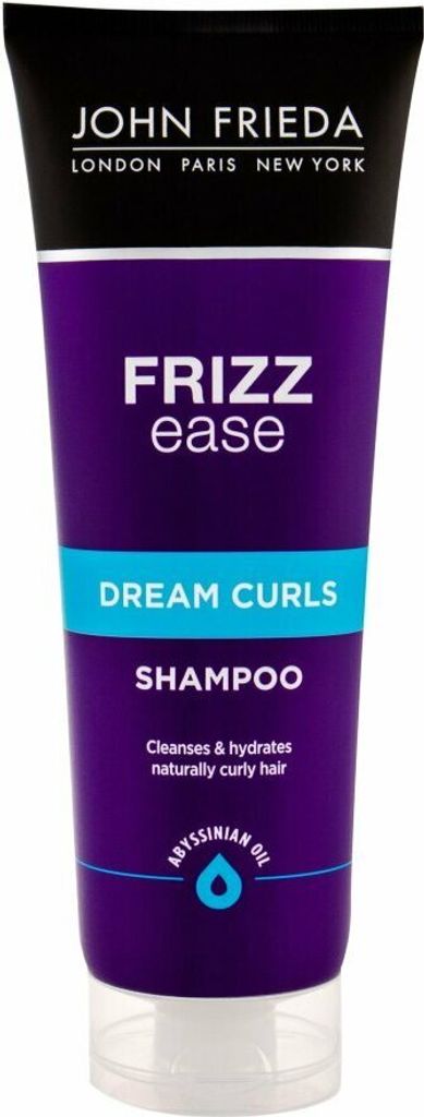 John Frieda Frizz Ease Dream Curls Shampooing 250 ml Image du produit 