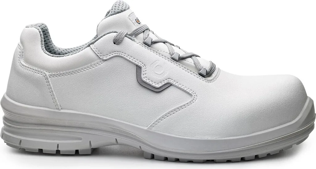Chaussure Sécurité Base Natrium S2 : Confort Anti-fatigue et SRC T40