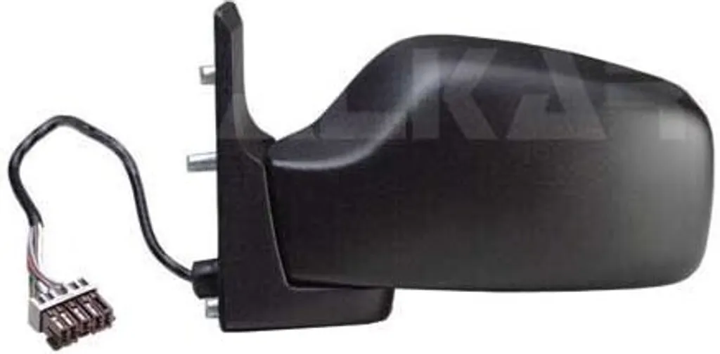 Rétroviseur Gauche ALKAR 6139357 - Miroir OE 8148CR pour Ulysse et 806