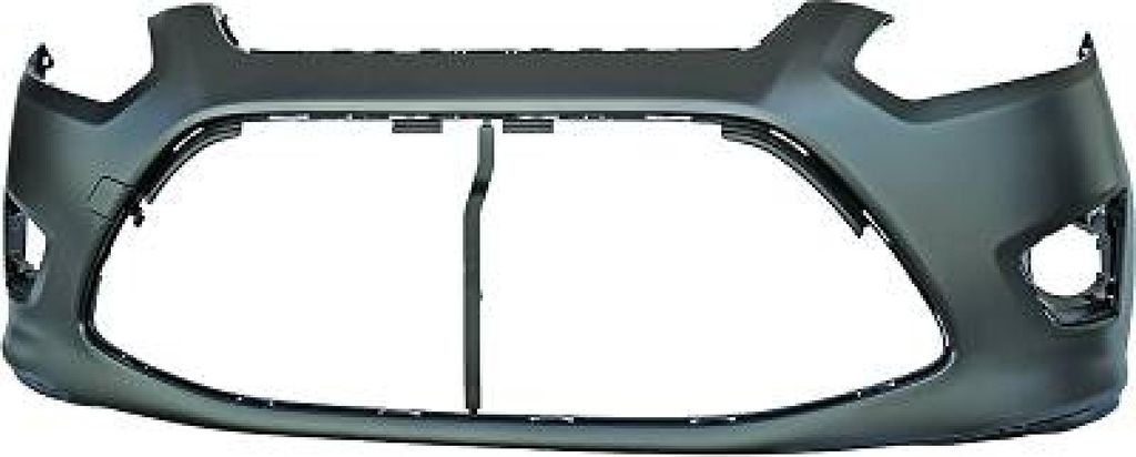 DIEDERICHS Stoßstange Stoßfänger für FORD C-Max II (DXA/CB7, DXA/CEU) Grundiert 1467050
