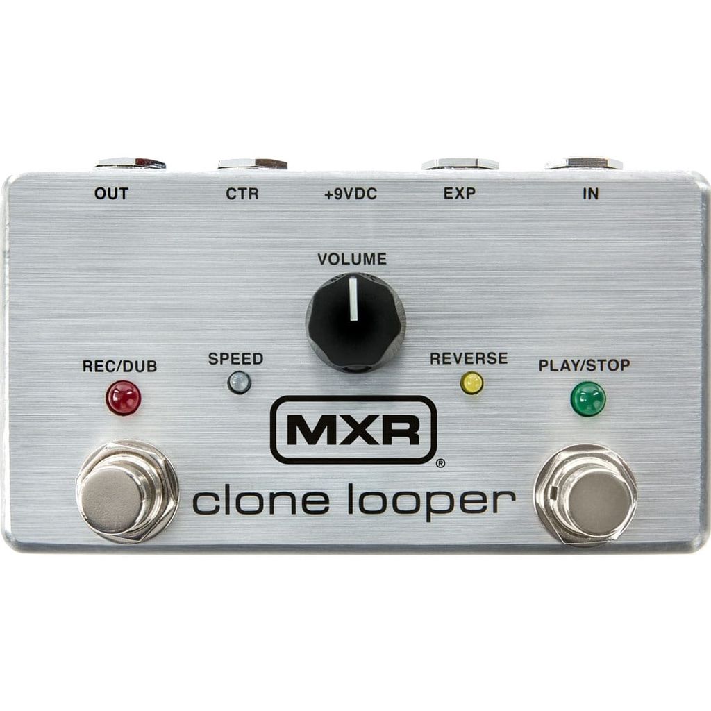MXR M303 - Clone Looper