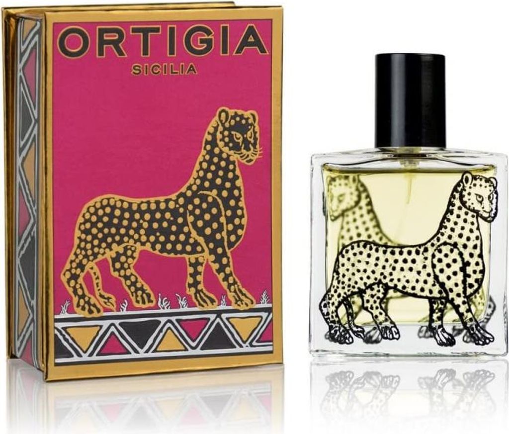 ORTIGIA SICILIA Melograno Eau de Parfum 30ml