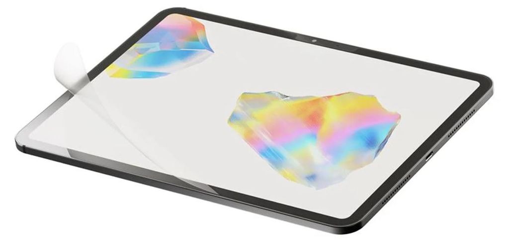 Paperlike ochranná fólia Screen Protector 3 pre iPad Pro Obrázok produktu 