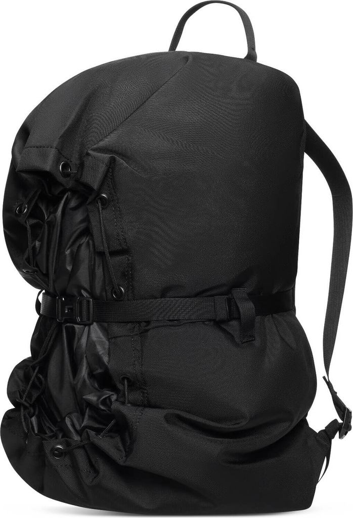 Mammut Neon Rope Bag black one size