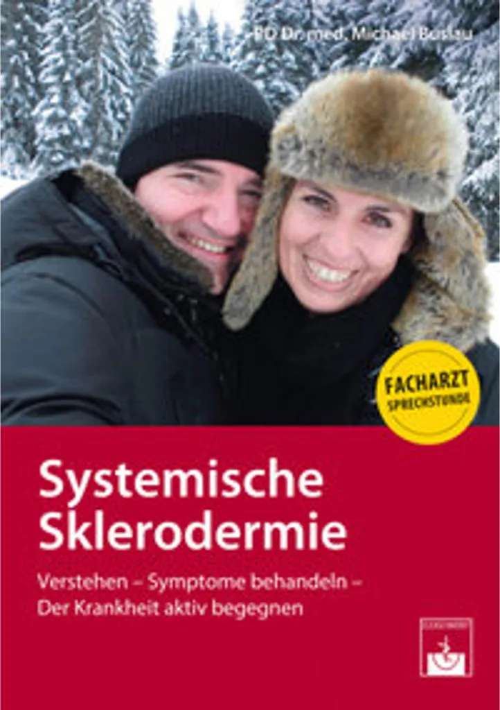 Livre Sclérodermie Systémique Édition 2026 : Guide Clinique Complet