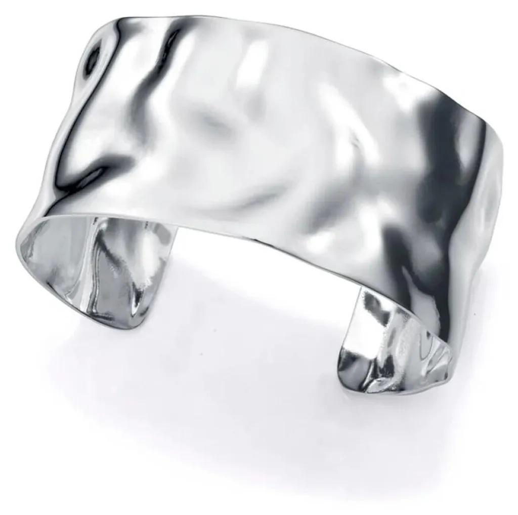 Bracelet homme pour le quotidien en acier massif Air résistant à l'eau