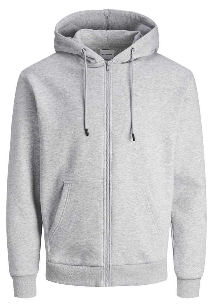 JACK & JONES Kapuzenjacke JJEBRADLEY Größe: Produktbild 