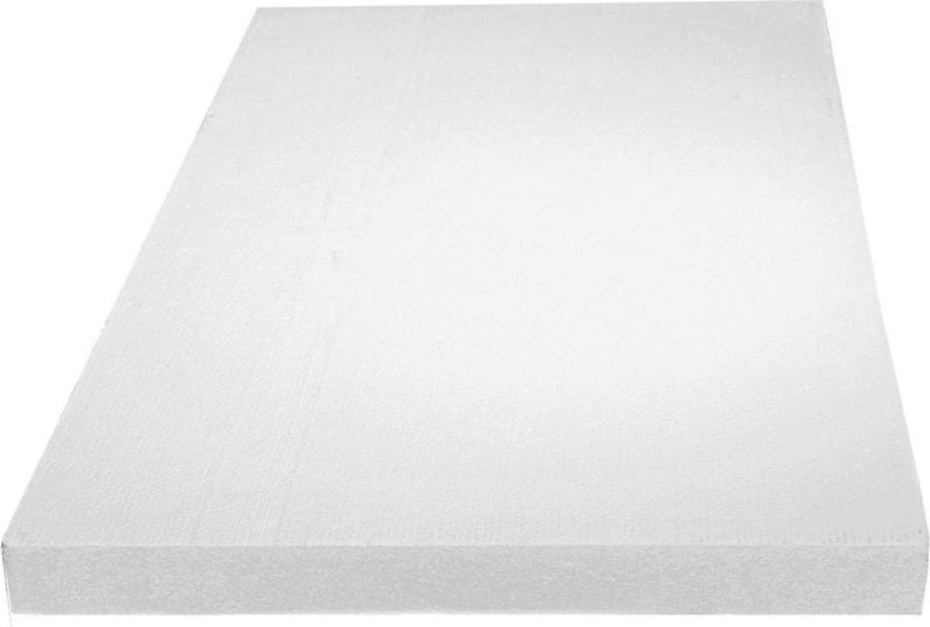 EPS Standard-Wärmedämmplatte 40 mm / WLS 035 6,0 m² Produktbild 