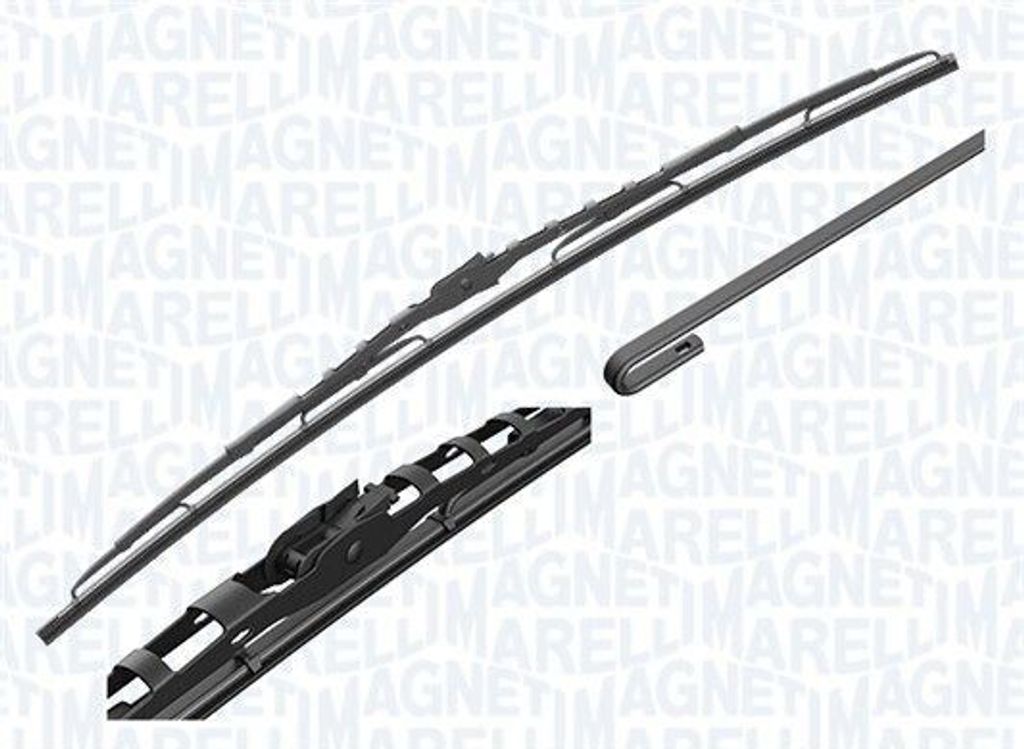 Magneti Marelli Lambdasonde Regelsonde 466016355026
