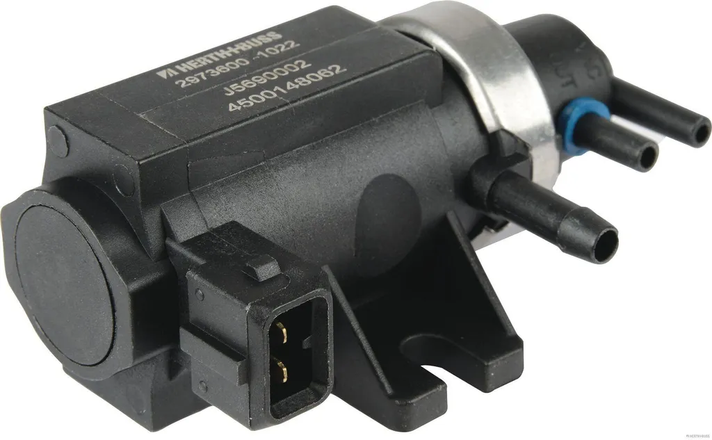 Capteur de pression de suralimentation électropneumatique NISSAN T30