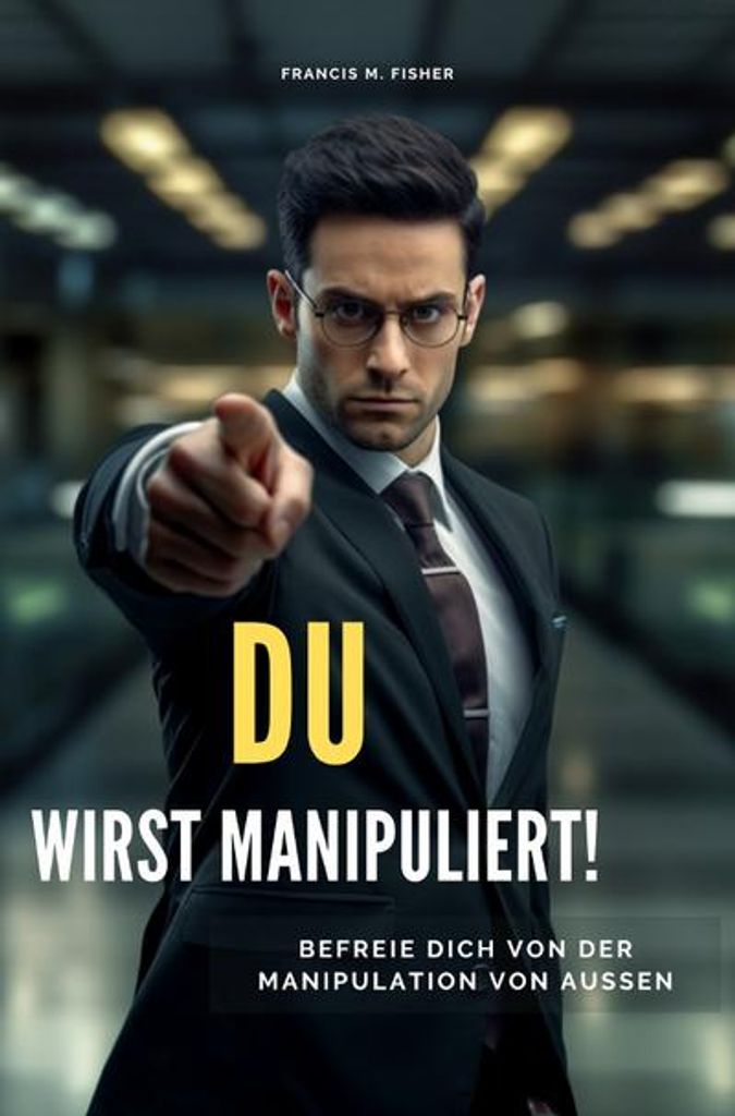 DU wirst manipuliert!
