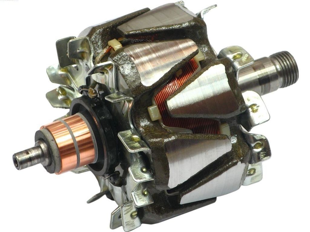 AS-PL AR5018 Läufer Generator