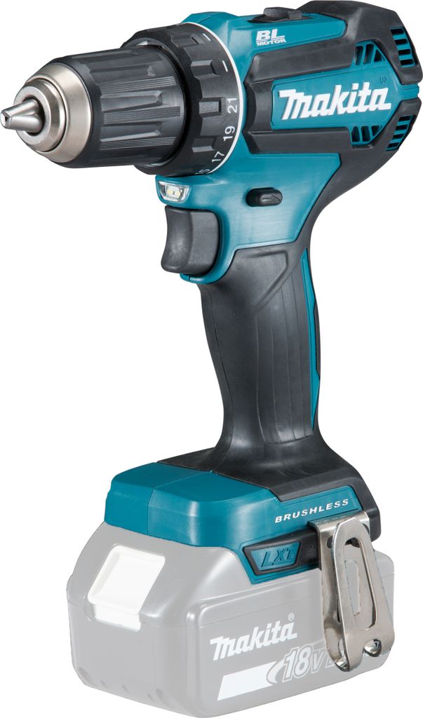 Akumulátorový vrtací šroubovák Makita DDF485Z Obrázek produktu