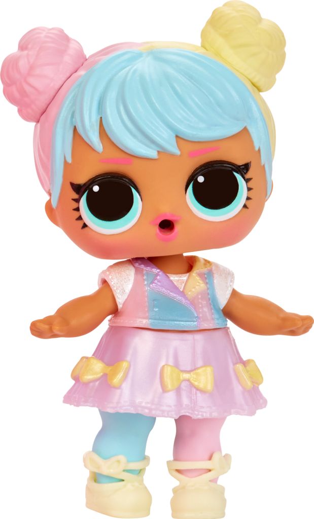 Sooo Mini! LOL Surp. Dolls, sort.i.Dpy Produktbild 15