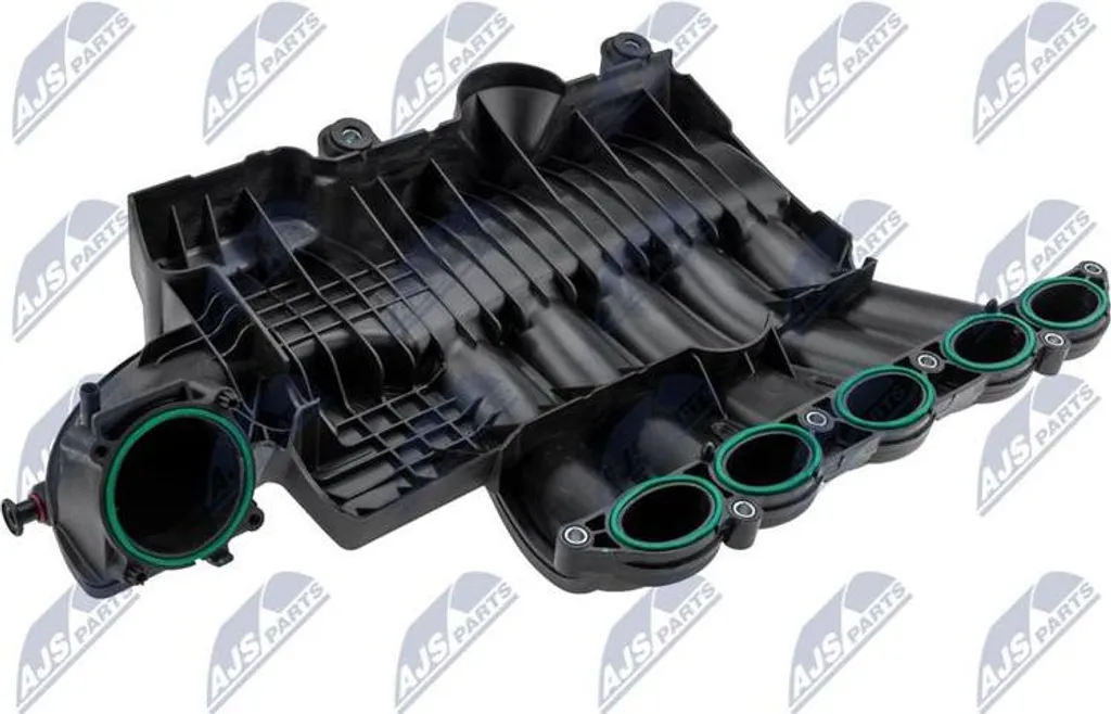 Module admission air Volvo 30646518 : stop aux pertes de puissance S40
