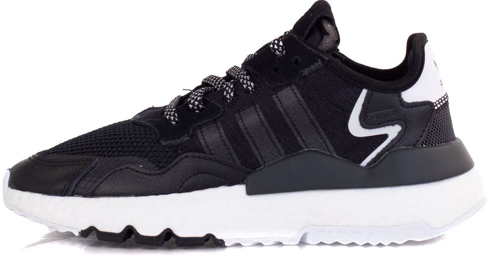 Adidas NITE JOGGER JUNIOR EE6481 Sportschuhe r. 39⅓