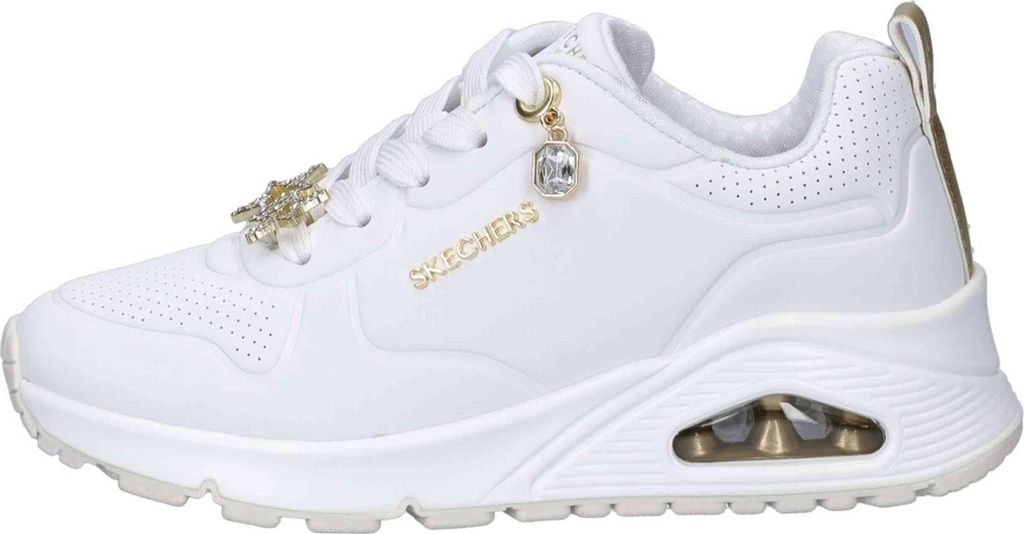 Skechers Sneakers 310562L-WGD in WGD color size 39 Image du produit 