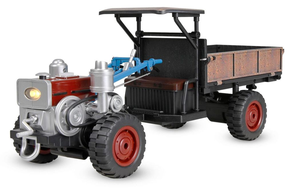 Amewi 22764, Traktor, 1:12, 8 Jahr(e), 500 mAh, 572 g Produktbild 