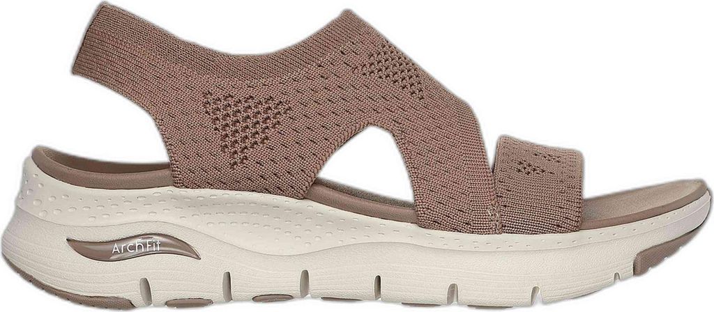 Sandali Skechers 119458-MOC da Donna Immagine del prodotto 