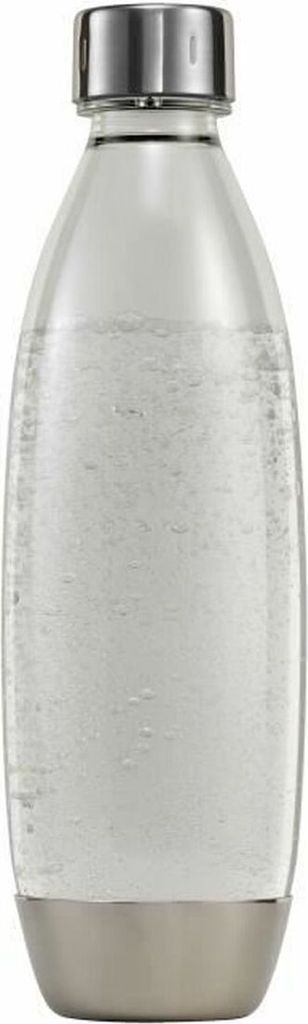 Sodastream SodaStream FUSE METAL Carbonating bottle Image du produit 