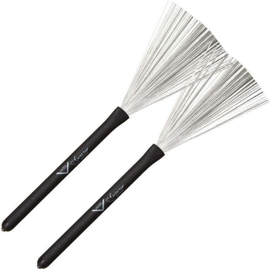 Vater VWTS Standard Wire Schlagzeugbesen