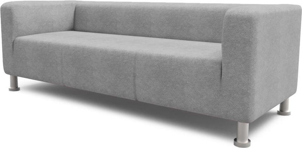 Dreisitzer-Sofa Scala-Sawana 21
