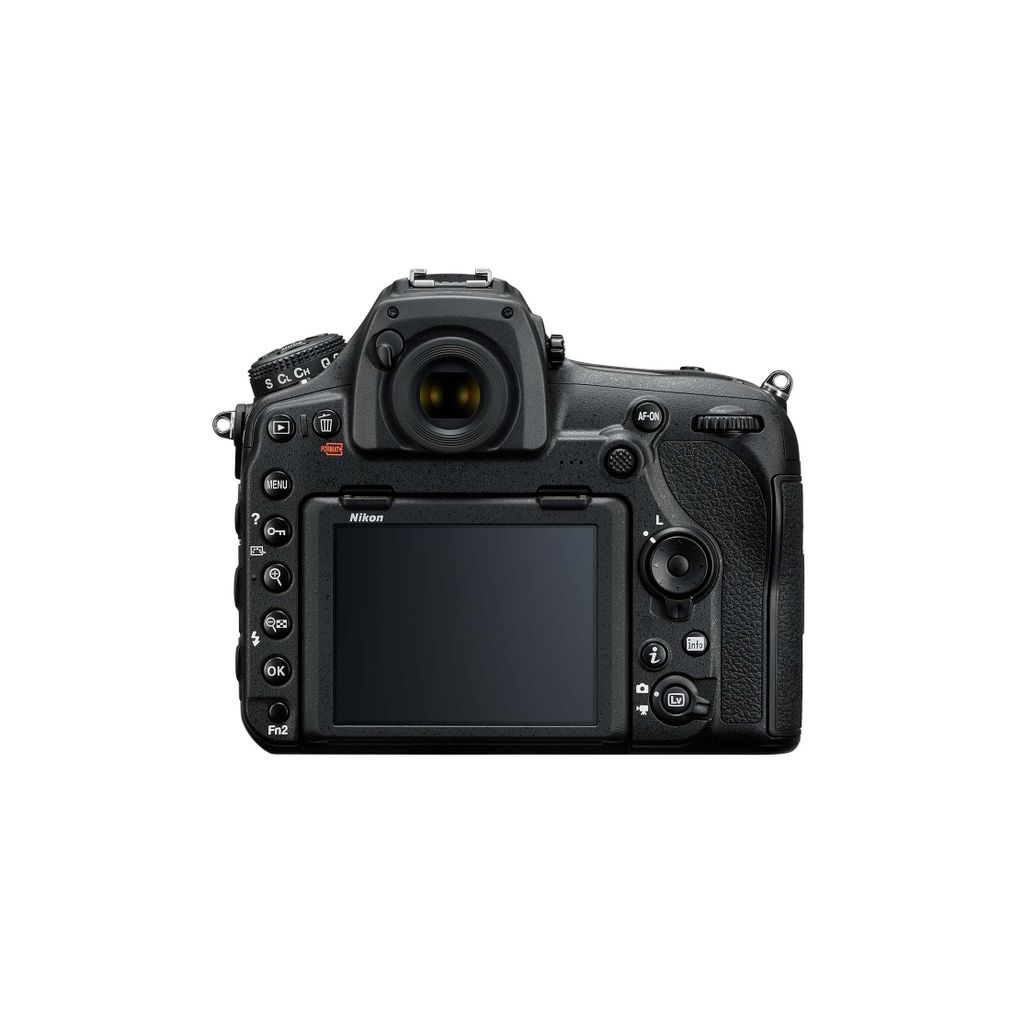 Nikon D850, 45,7 MP, 8256 x 5504 Pixel, CMOS, 4K Ultra HD, Produktbild 