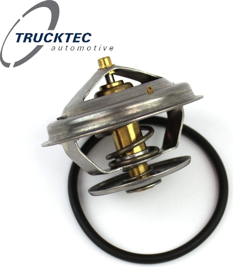 Thermostat Kühlmittel für Mercedes C E G S SL Klasse Saloon Coupe 190 /8 T1