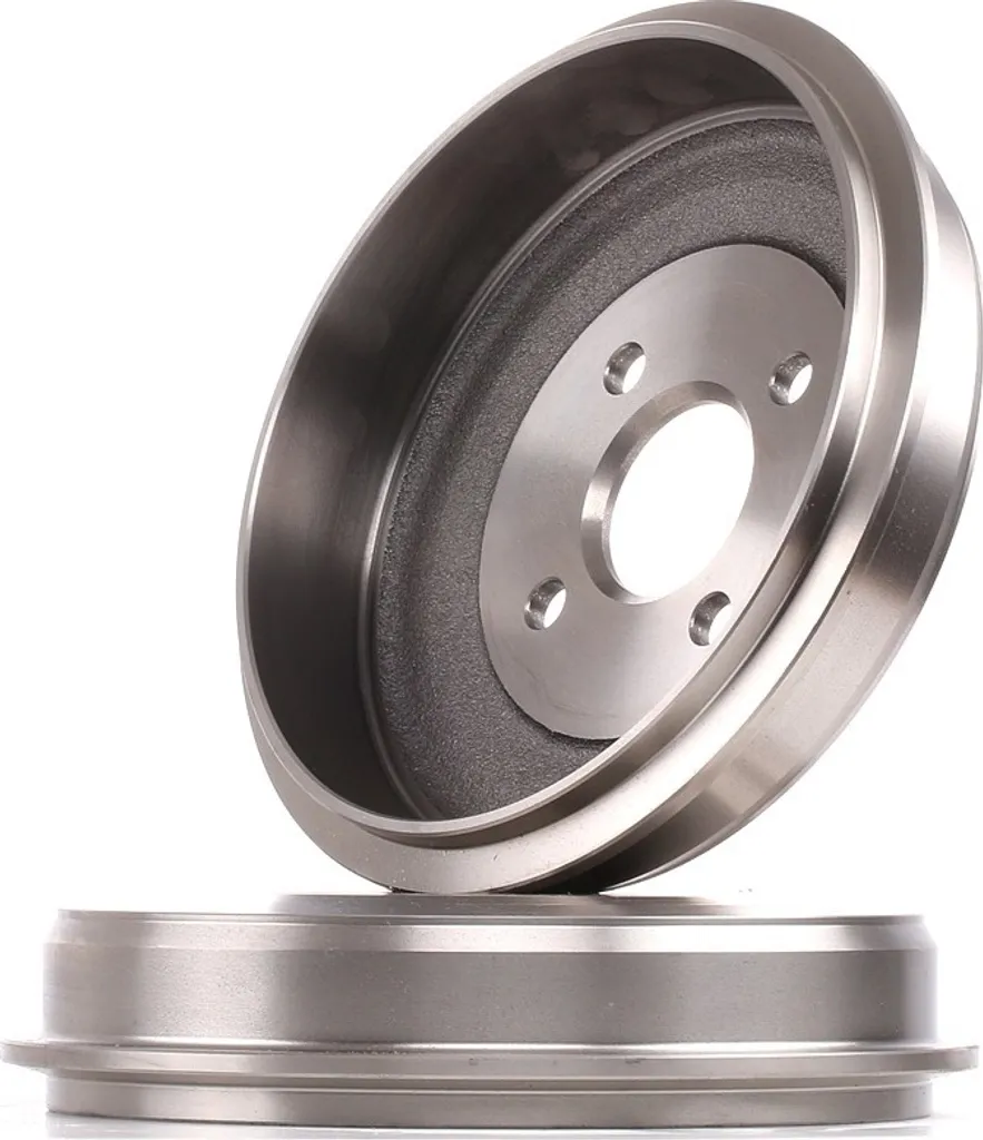 Tambour de Frein Arrière BREMBO 14.3164.10 pour BMW 02 E10 Touring E6