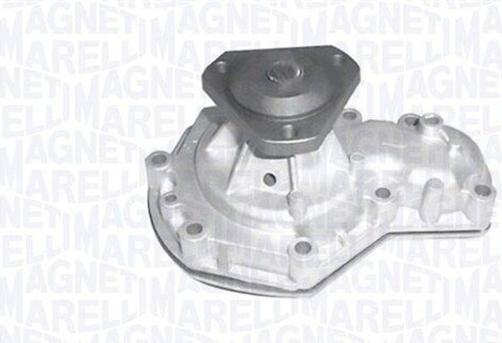 MAGNETI MARELLI Kühlmittelpumpe Wasserpumpe für RENAULT SAFRANE I (B54) 352316170957