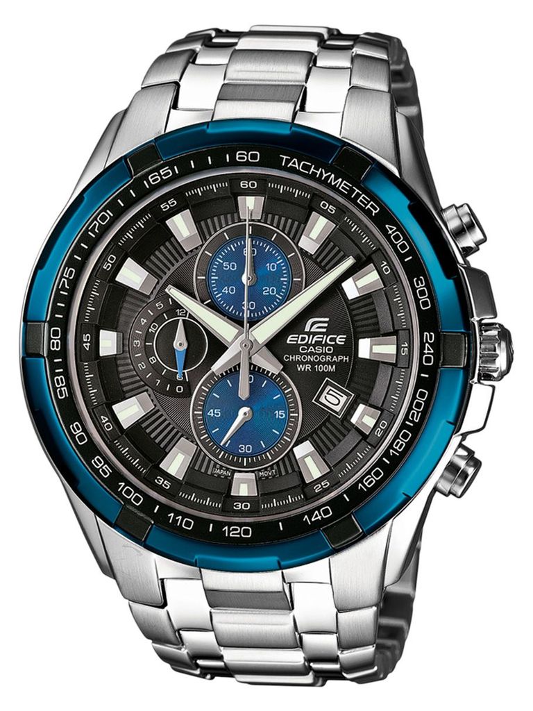 Casio EF-539D-1A2VEF Edifice Herrenuhr Obrázek produktu 