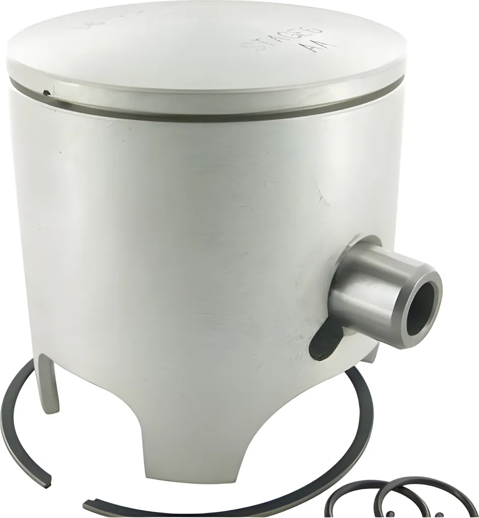 Réparer une Perte de Compression avec le Piston Stage6 Axe 10mm C
