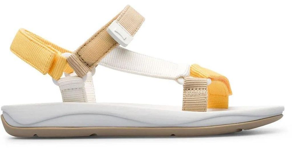 Camper Match Sandalen Sortiert Beige EU 36 Frau Beige EU 36