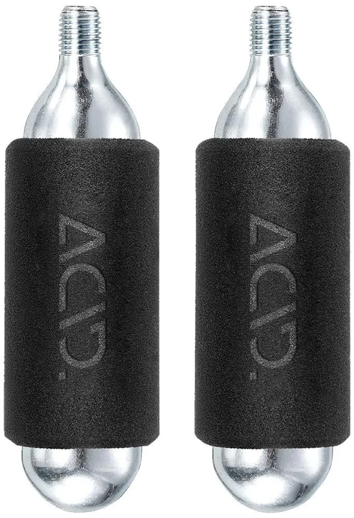 Cartouche de CO2 Acide Anti-Calcaire pour Circuits de Chauffage Central