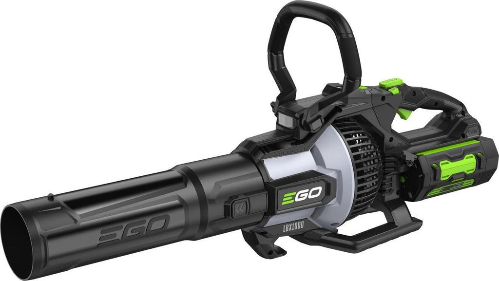 EGO Laubbläser AKU LBX1000 (ohne AKU)