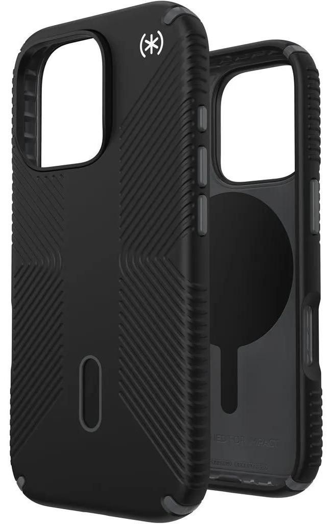 Speck Presidio2 Grip ClickLock & MagSafe Apple iPhone 16 Obrázek produktu 