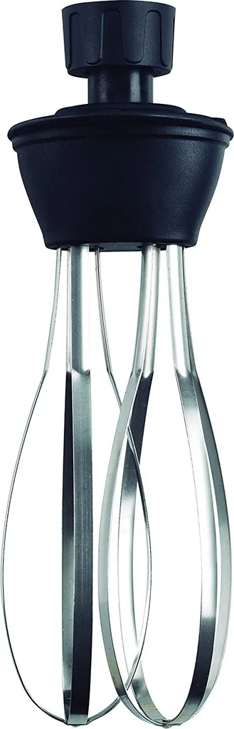 Lacor 69824 Bras à pâte 25 cm pour mixeur plongeant 350W à 500W