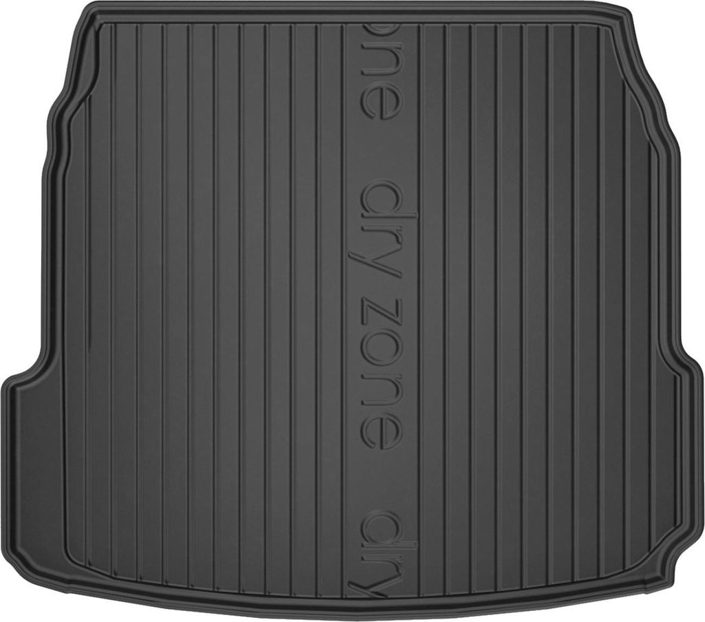 FROGUM rubberen bagagemat voor Audi A8 D4, modeljaren Productafbeelding 