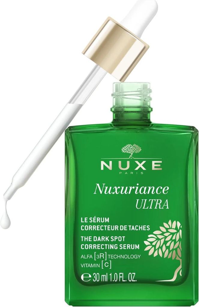 Nuxe, Nuxuriance Ultra, Vitamin C, Anti-Dark Spots, Serum, Obrázek produktu 