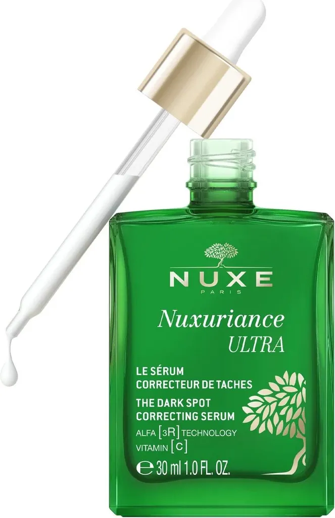 Sérum Visage Vitamine C Nuxe Nuxuriance Ultra Anti-Taches Flacon 30ml
