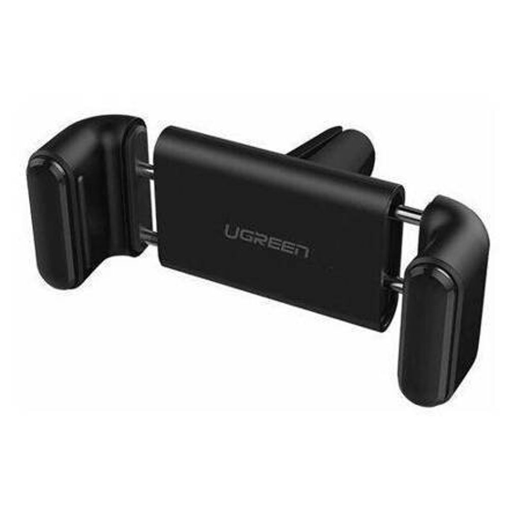 Ugreen 10422, Telefon, Passive Halterung, Auto, Schwarz Produktbild 