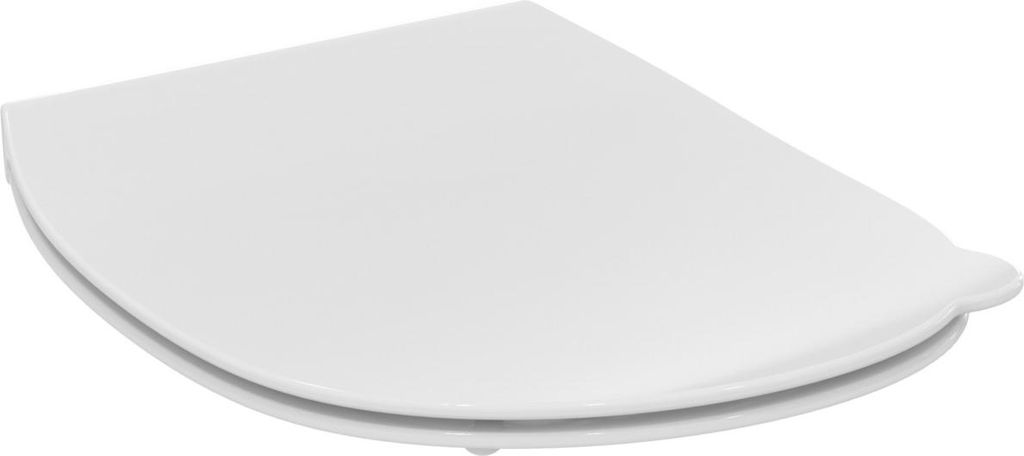 Ideal Standard Kinder-WC-Sitz Schools CONTOUR 21 für Kinder von 7 bis 11 Jahren weiß